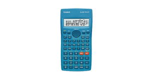 Casio Fx Plus Calcolatrice Scientifica Online